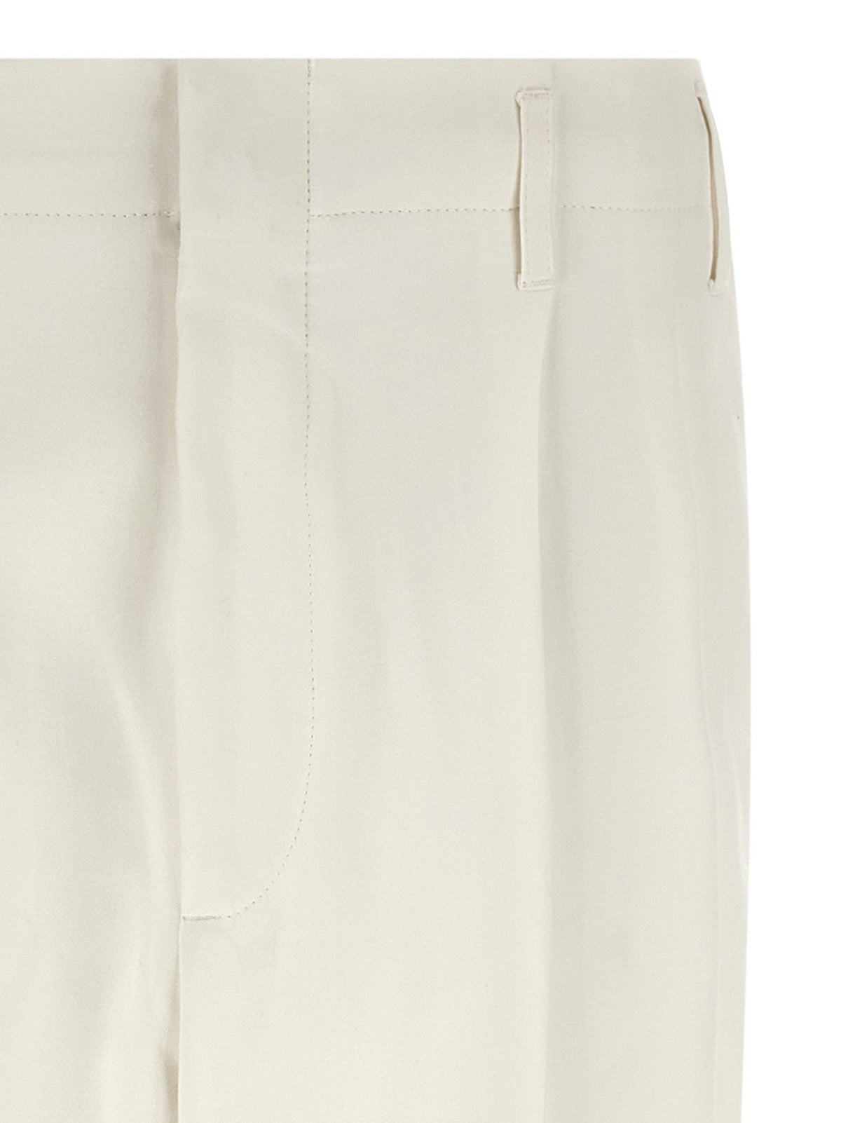 Cotton trousers 3
