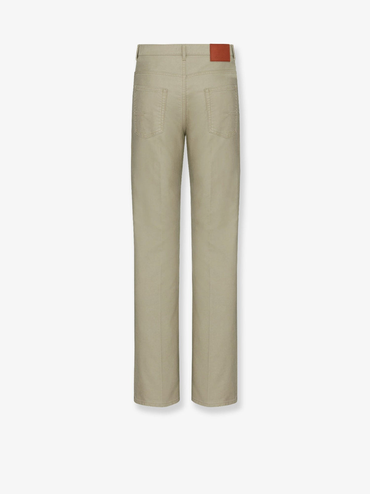 Cotton trousers 2