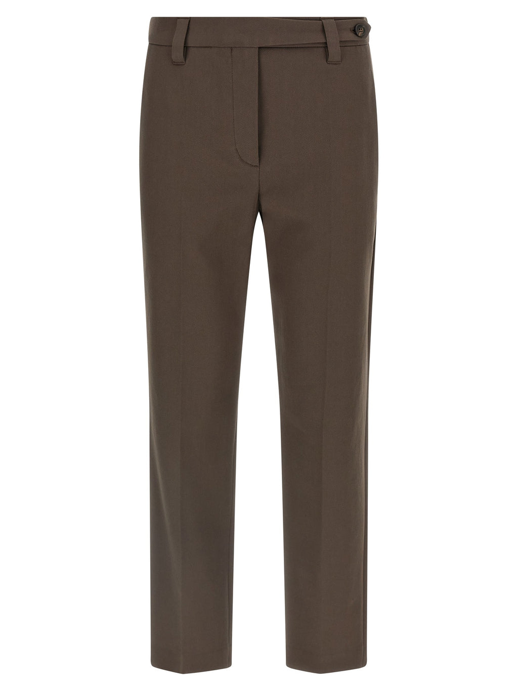 Cotton trousers
