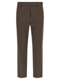 Cotton trousers