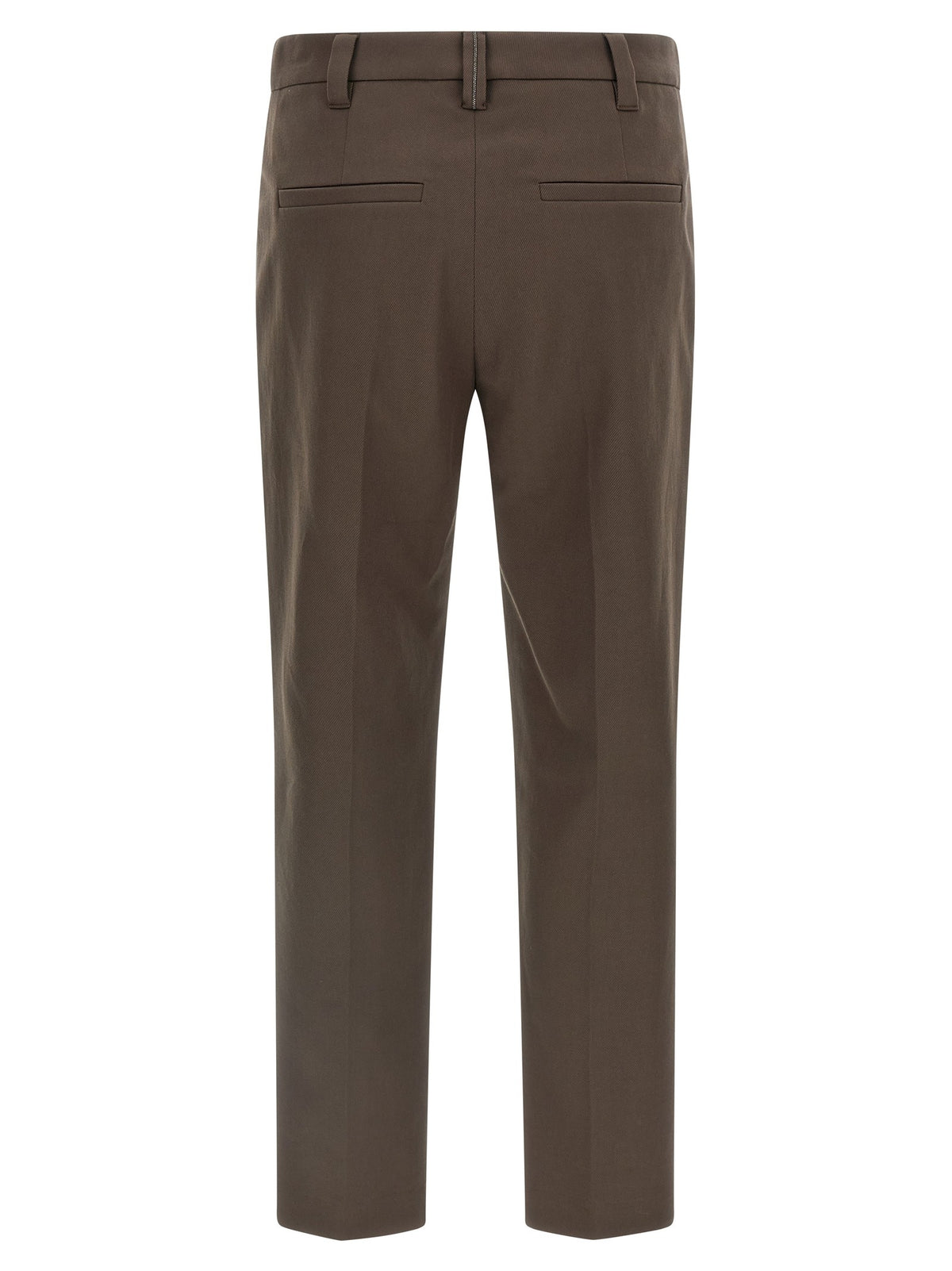 Cotton trousers 2