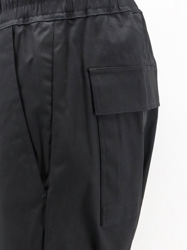 Cotton trousers 3