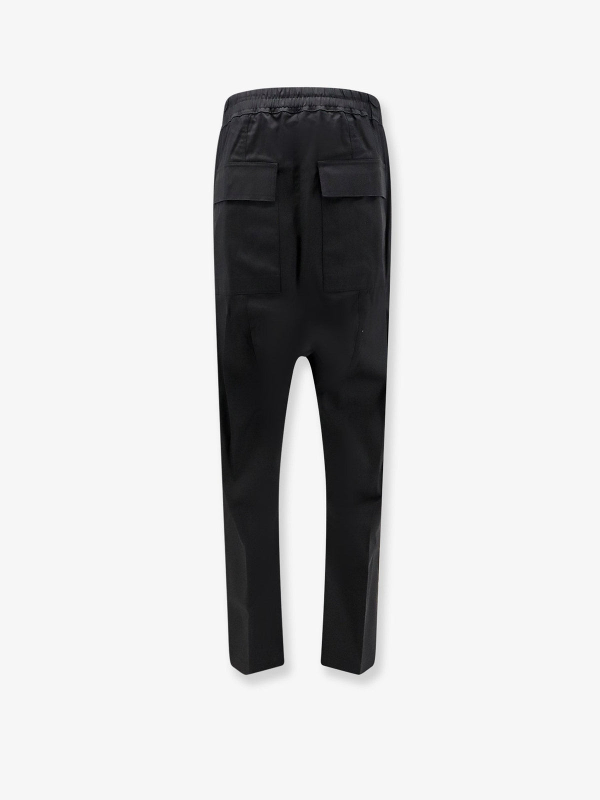 Cotton trousers 2