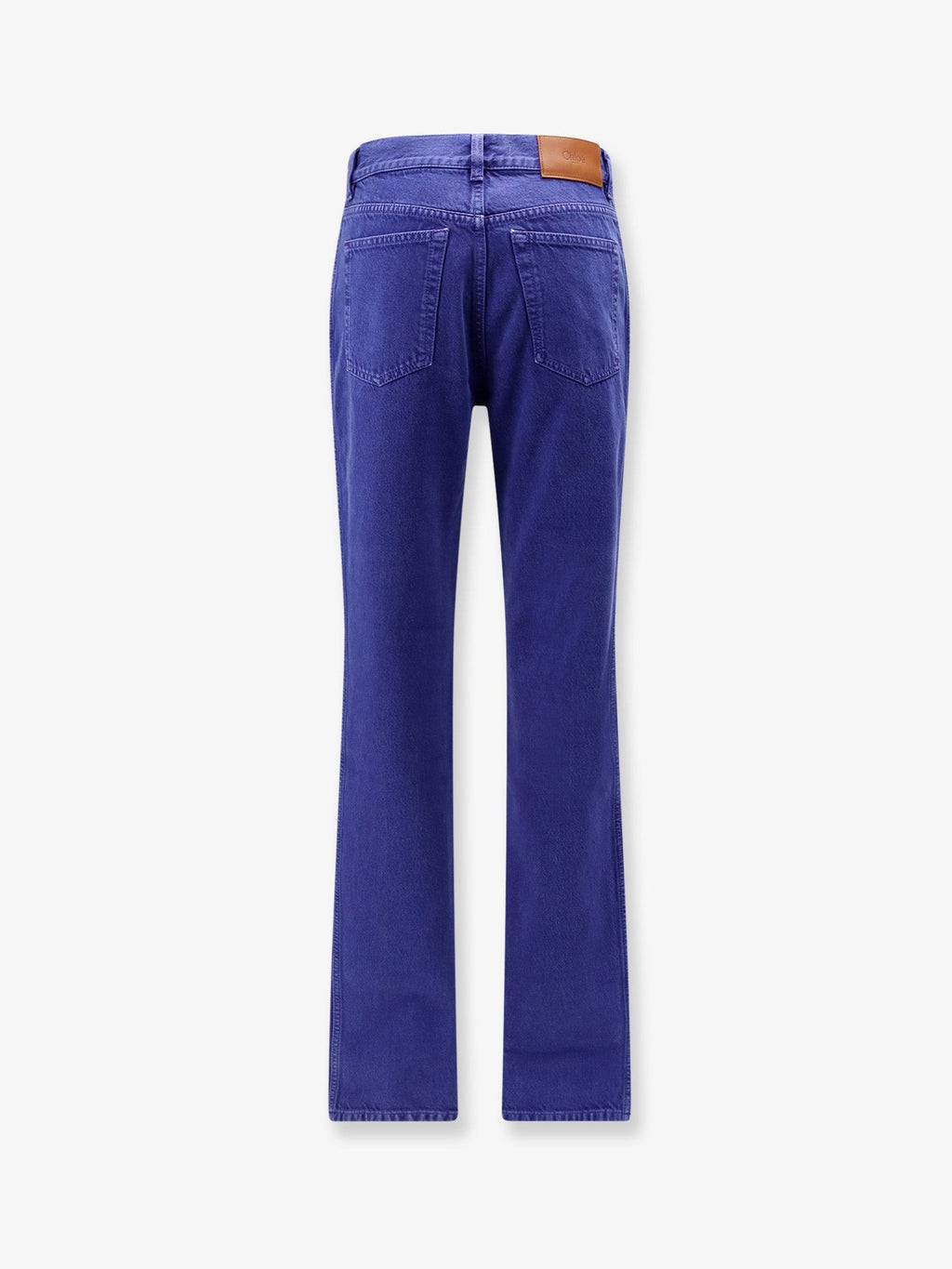 Cotton trousers 2