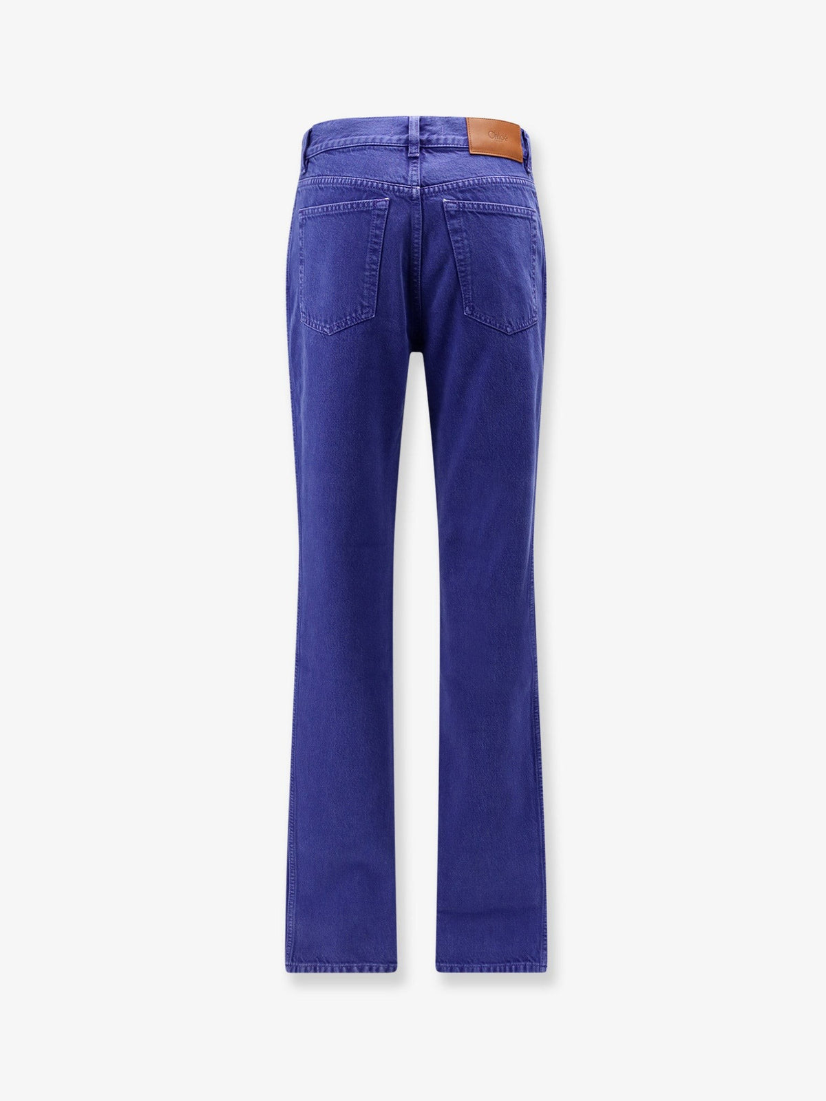 Cotton trousers 2