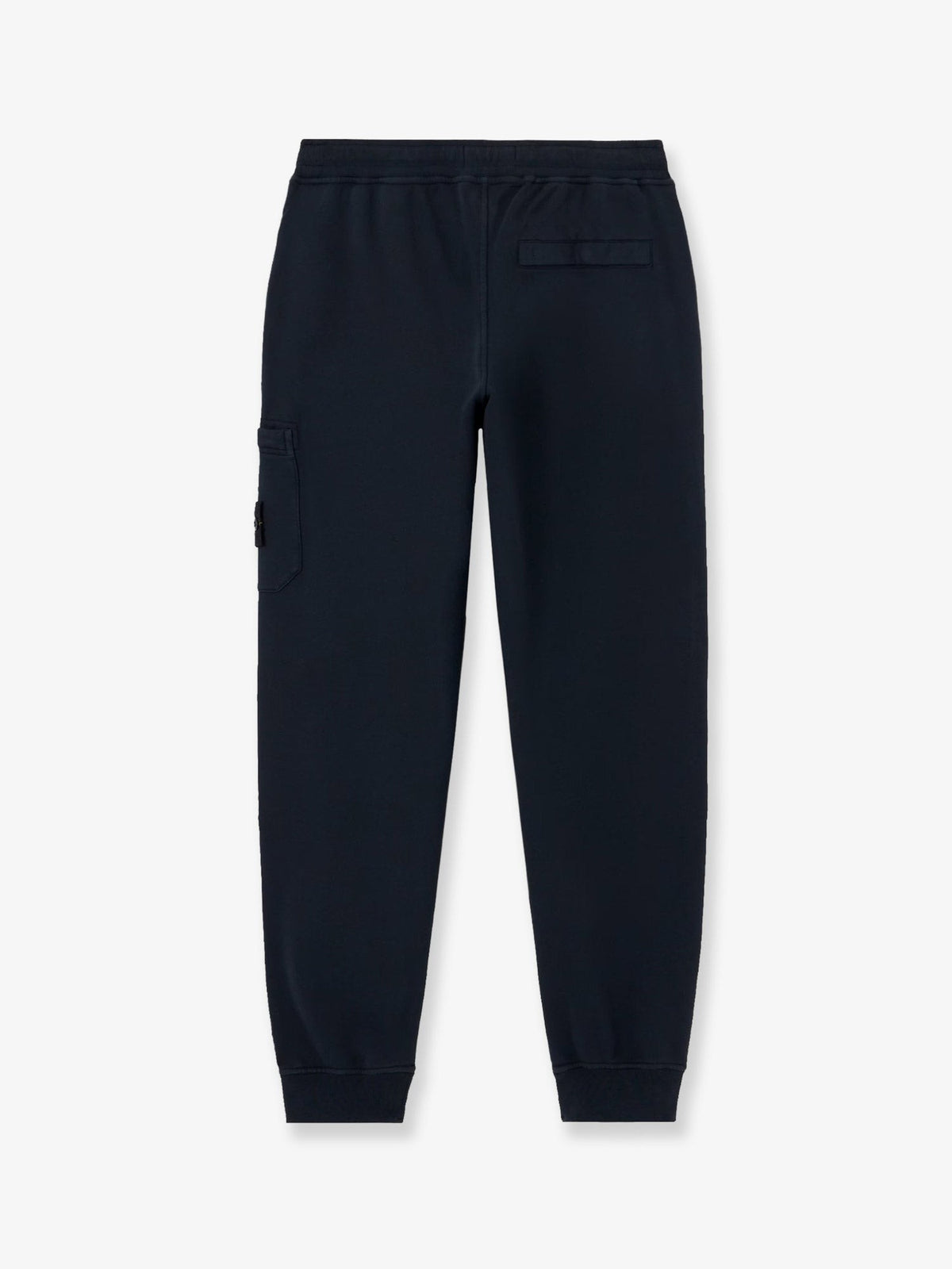 Cotton trousers 2