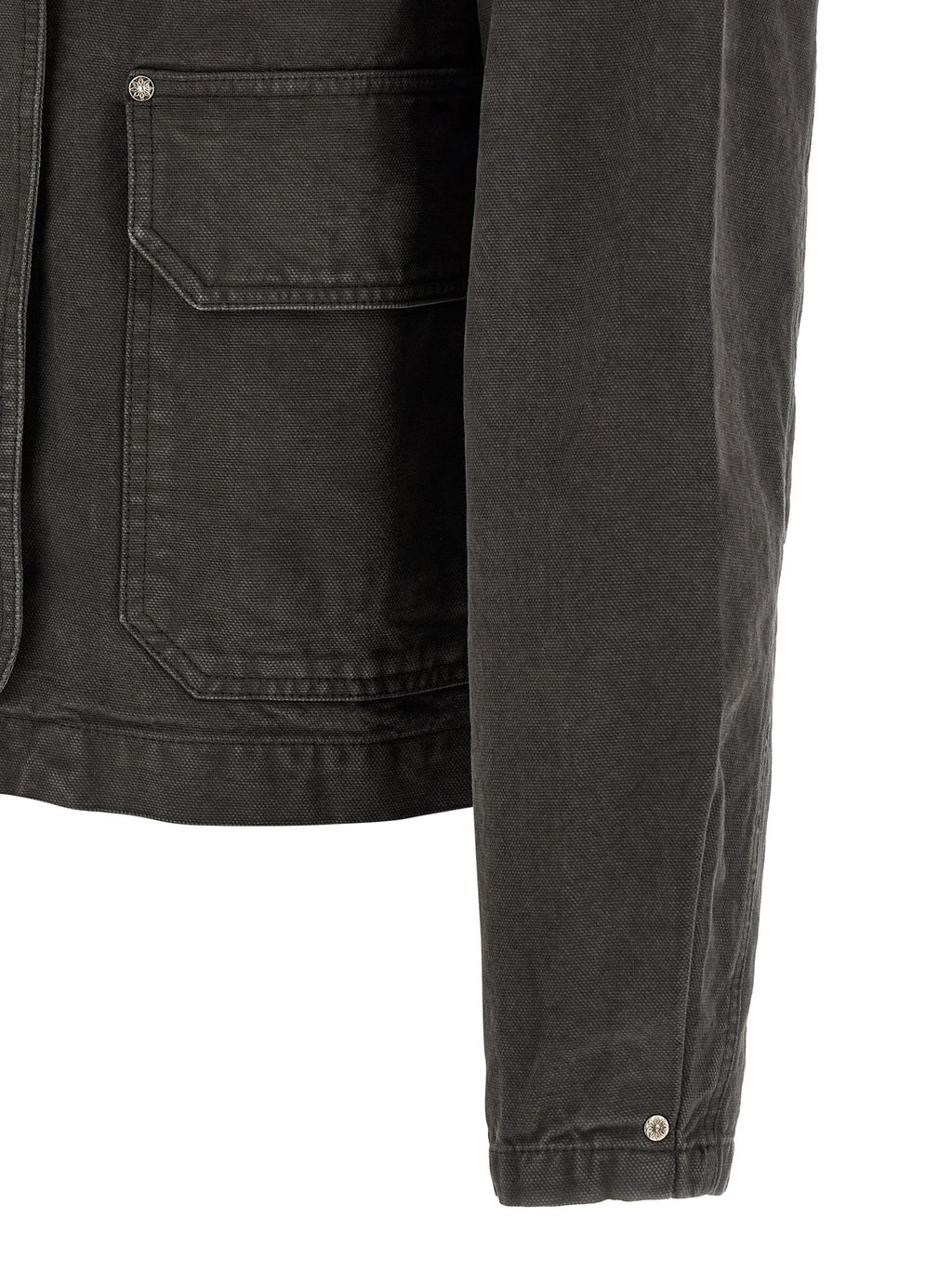 'Courier' jacket 4