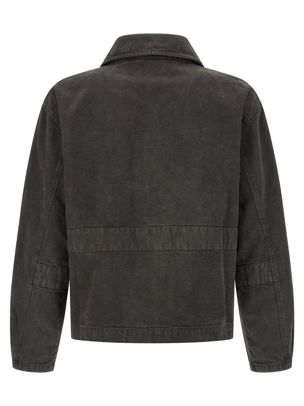 'Courier' jacket 2