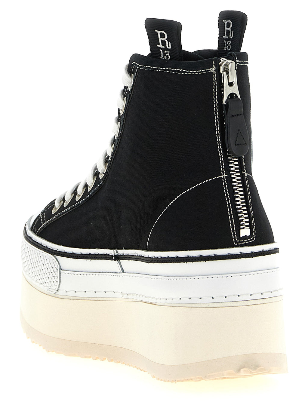 'Courtney' sneakers 3