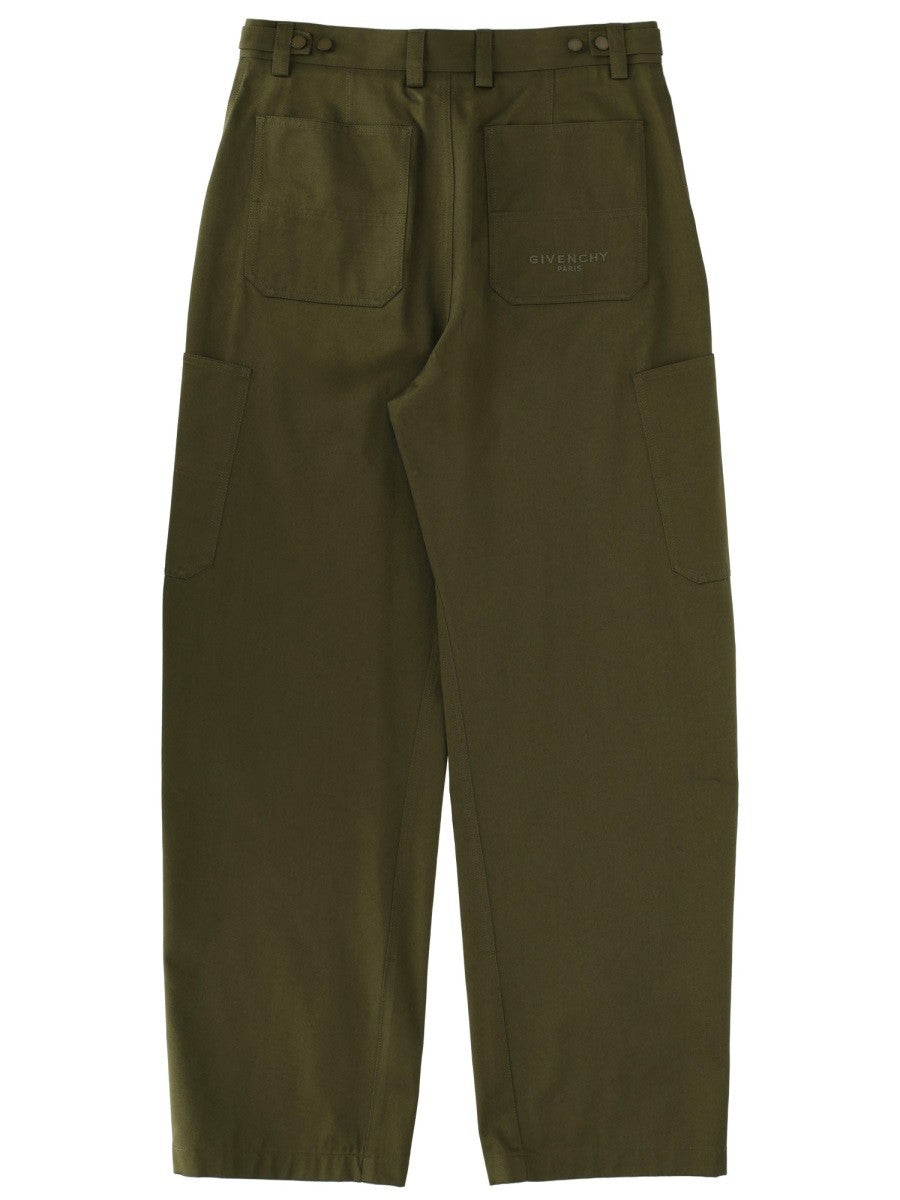 "COUTURE SEAM" PANTS 2