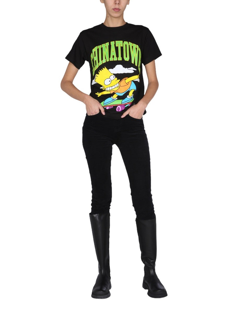 "COWABUNGA" T-SHIRT 2