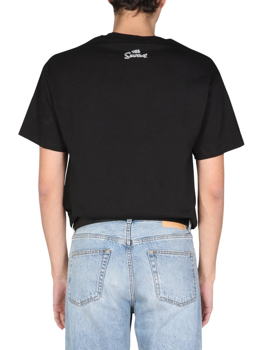 "COWABUNGA" T-SHIRT 4