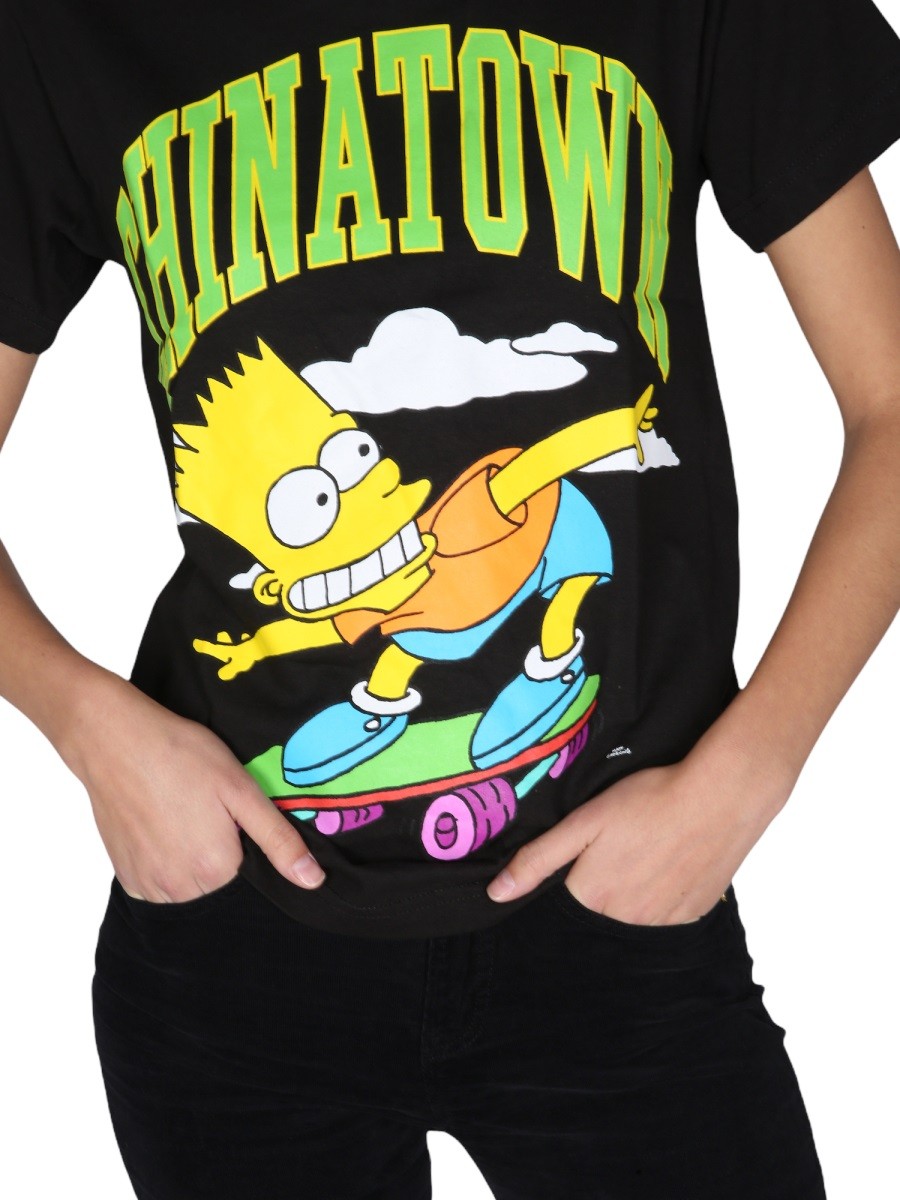 "COWABUNGA" T-SHIRT 8
