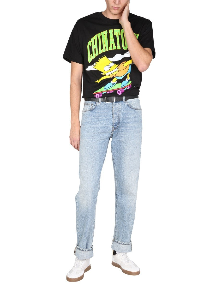 "COWABUNGA" T-SHIRT 5