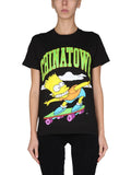 "COWABUNGA" T-SHIRT