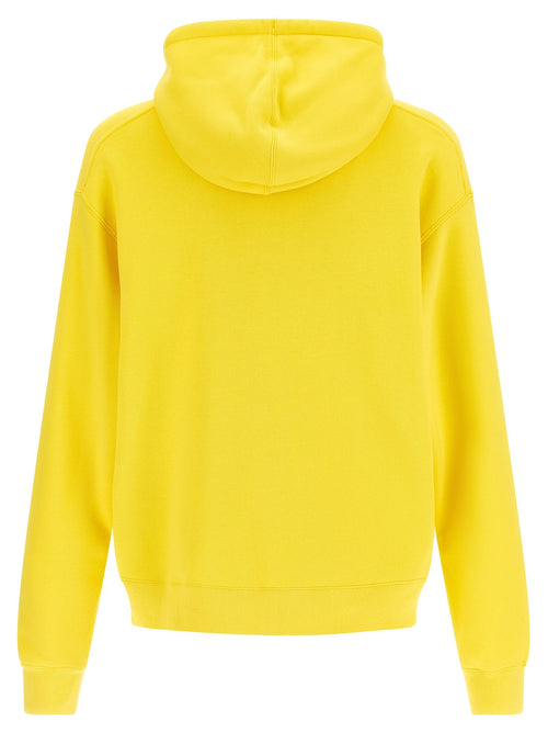 'Cowboy' hoodie 2
