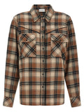 'Cowboy' shirt