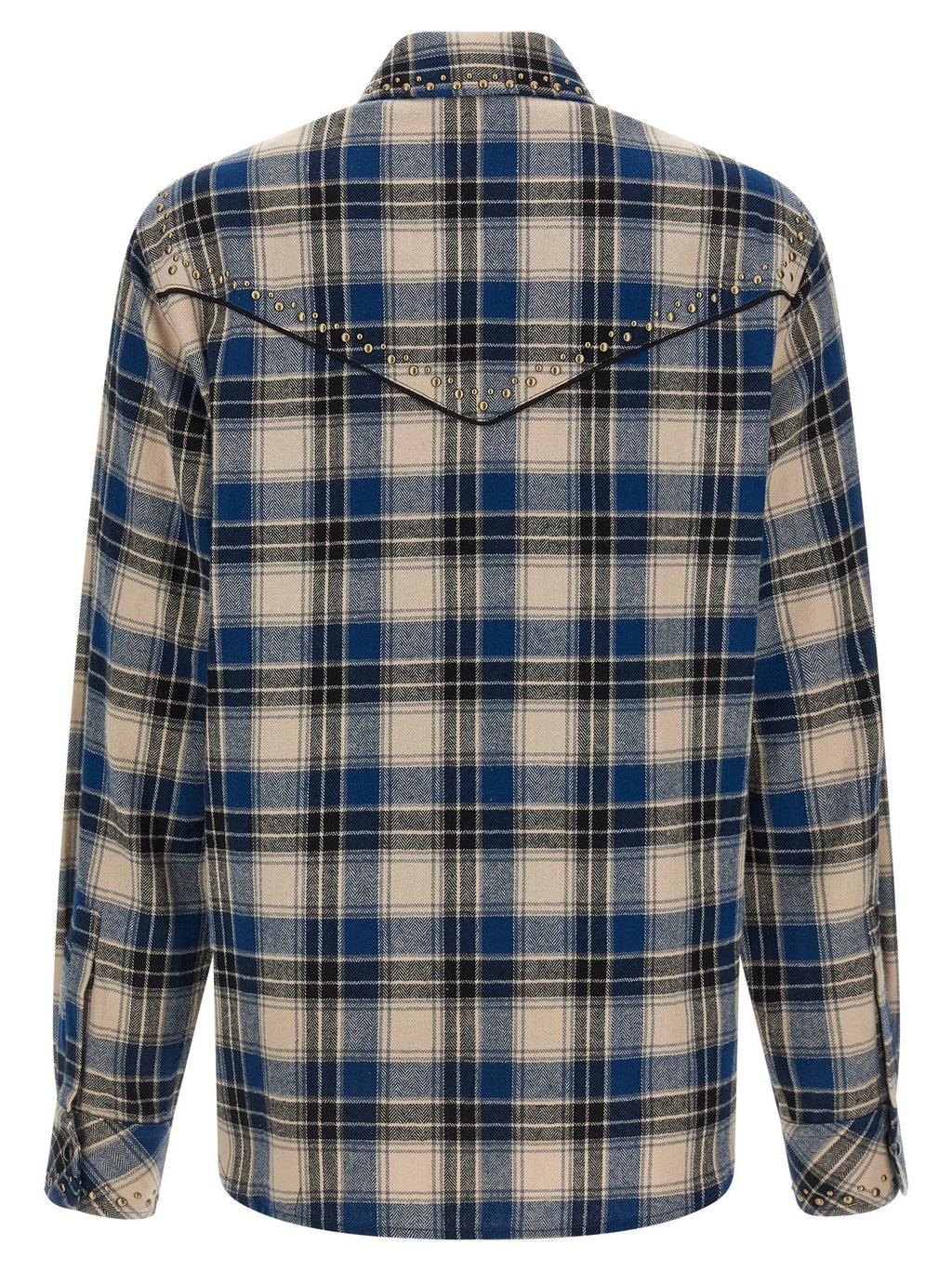 'Cowboy' shirt 2