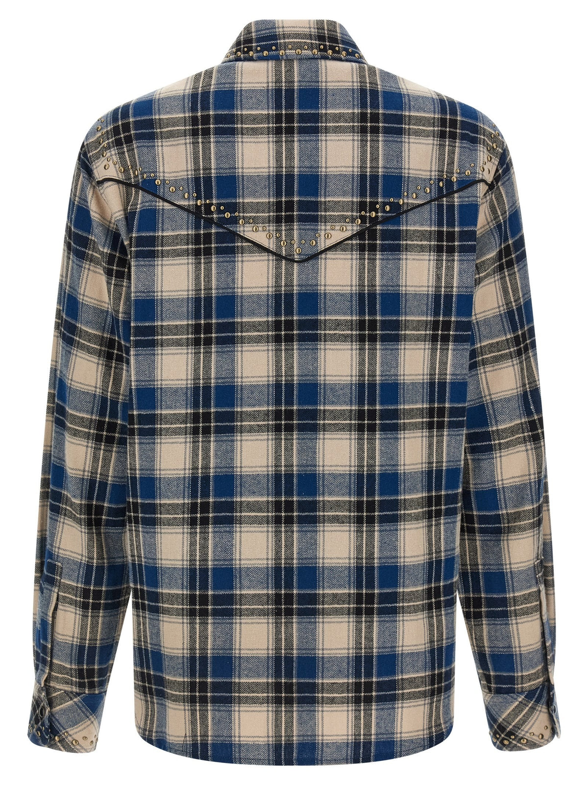 'Cowboy' shirt 2