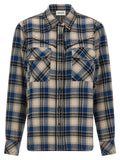 'Cowboy' shirt