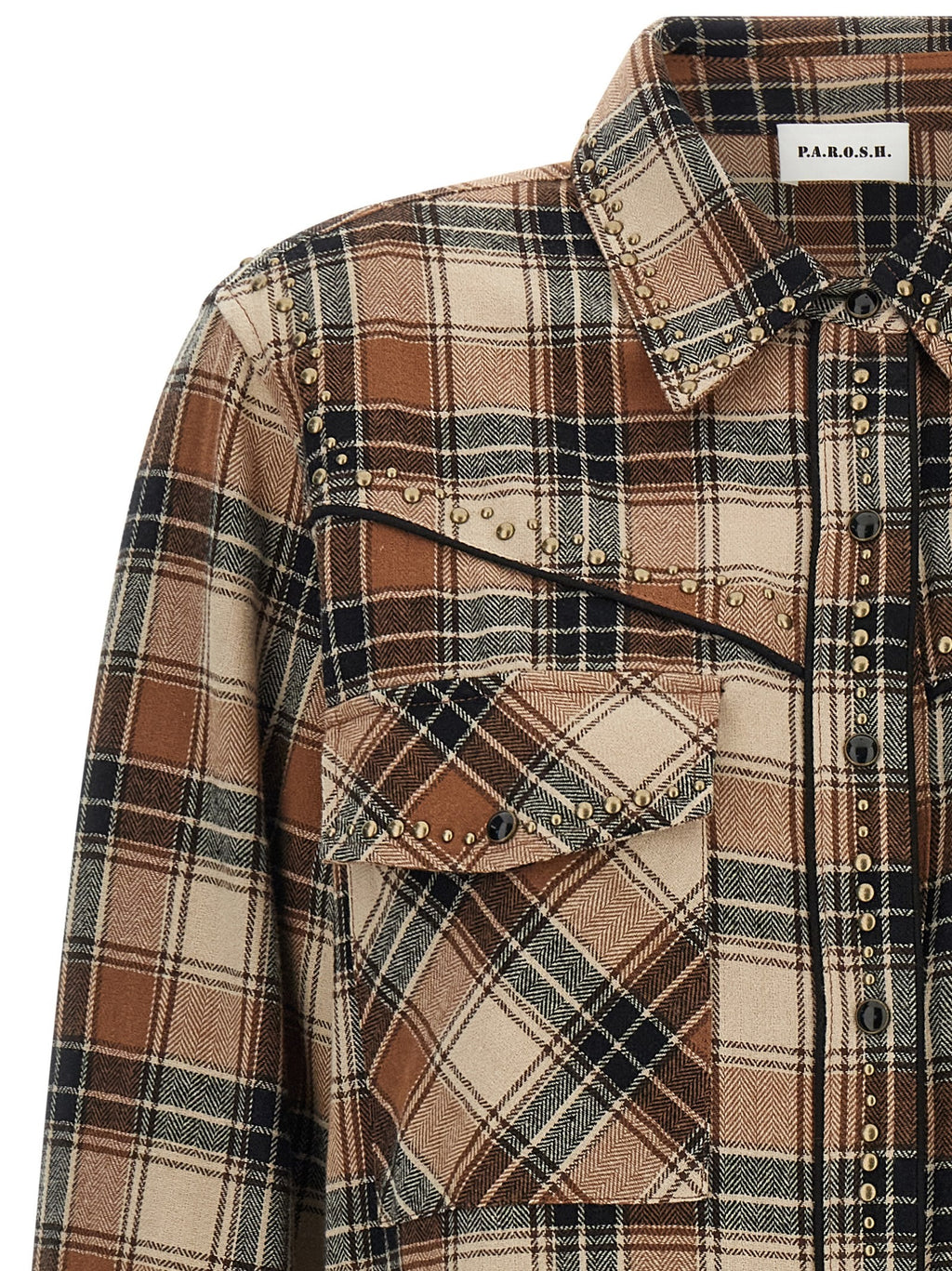 'Cowboy' shirt 3