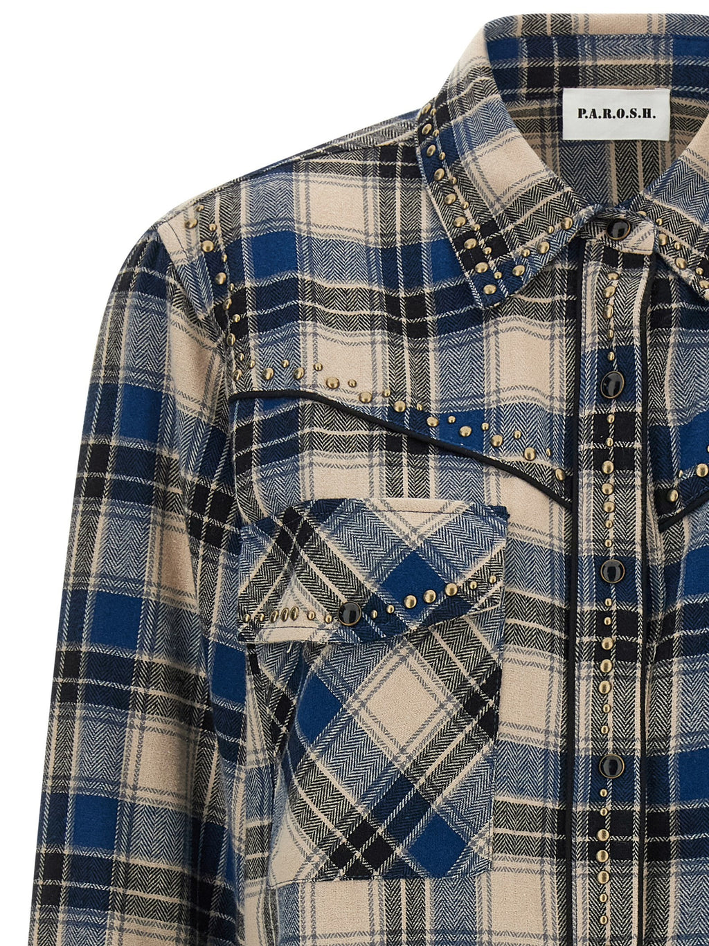 'Cowboy' shirt 3
