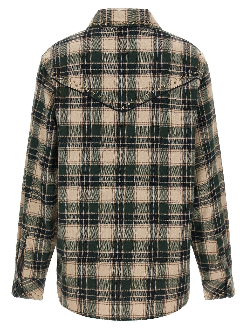 'Cowboy' shirt 2