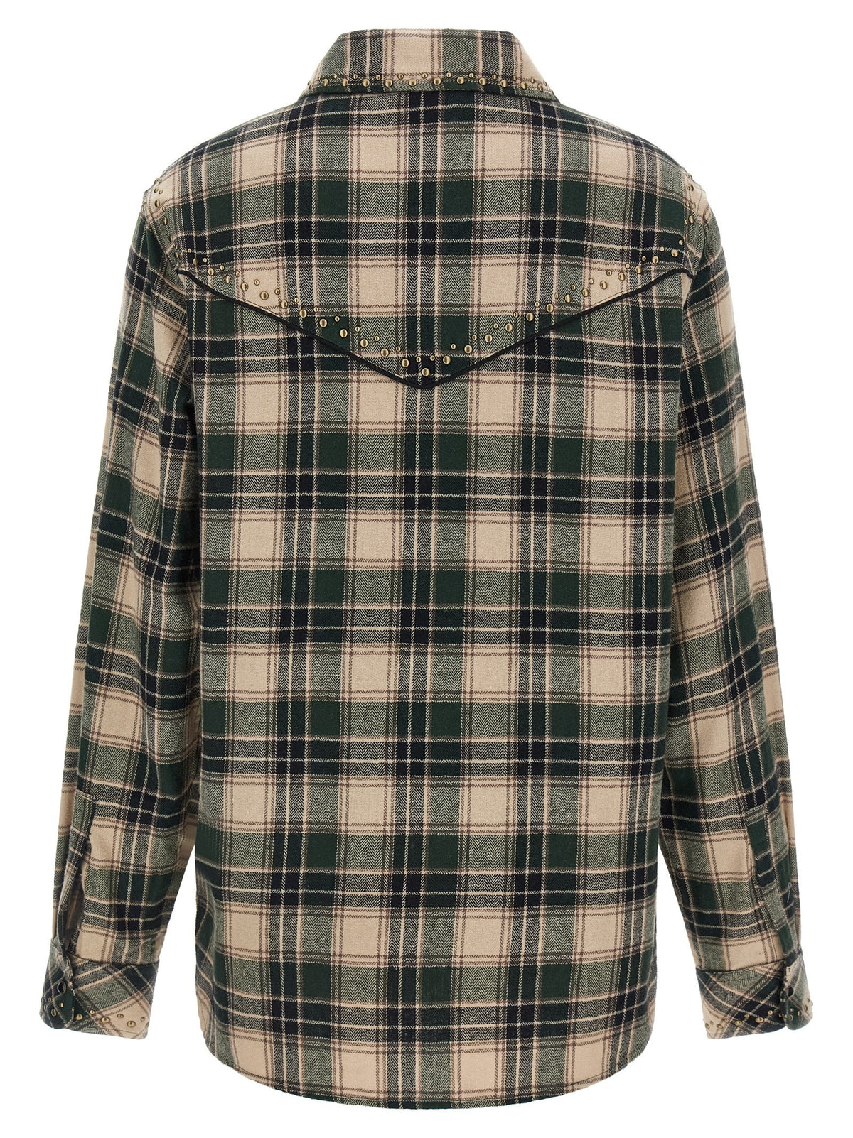 'Cowboy' shirt 2