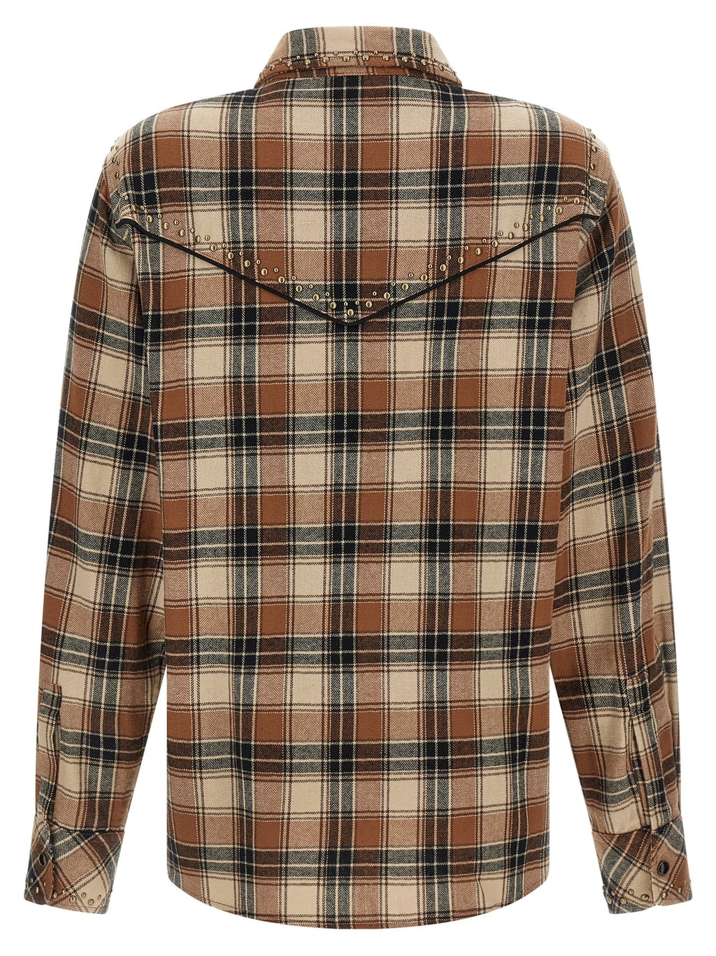 'Cowboy' shirt 2