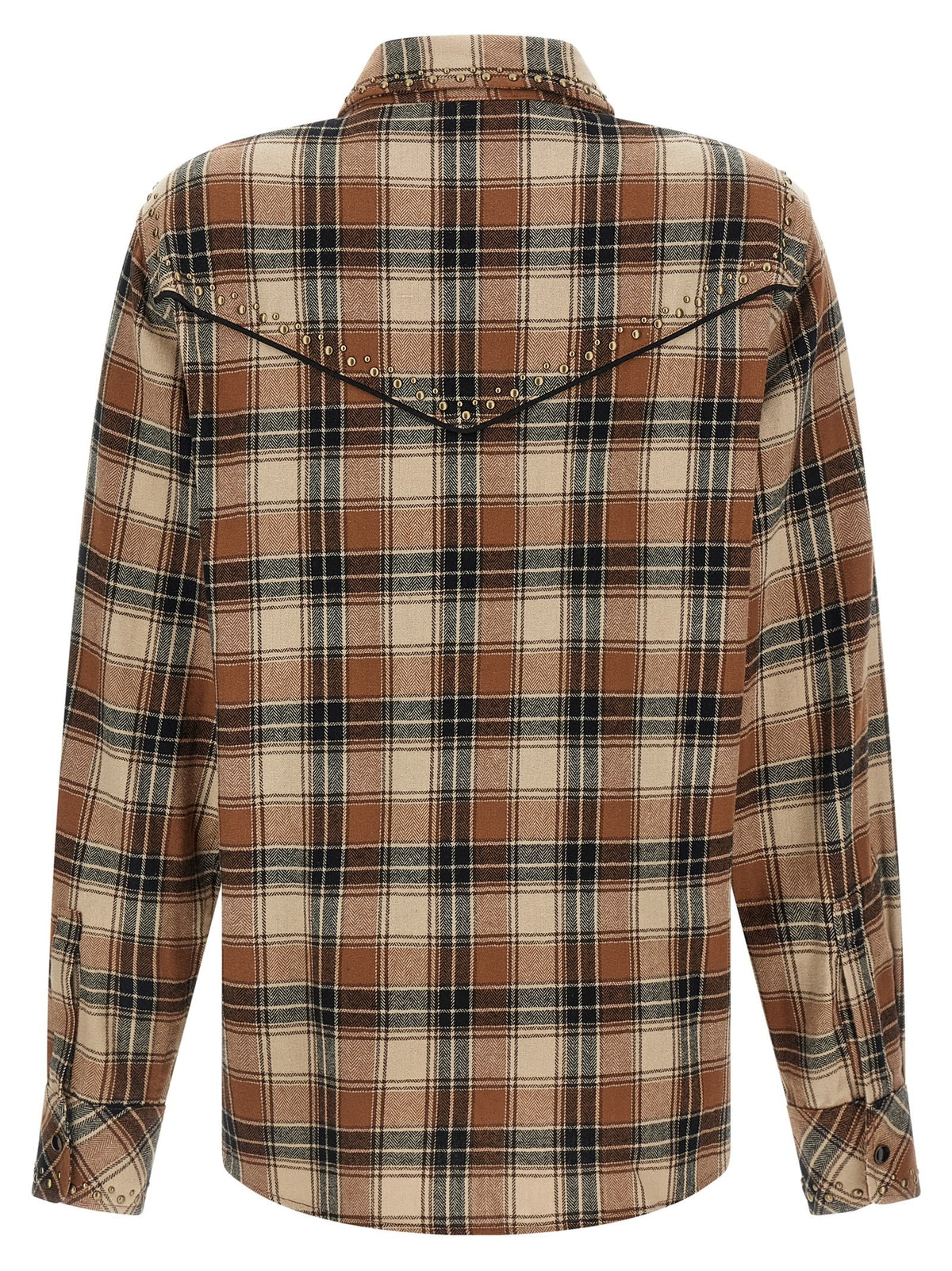 'Cowboy' shirt 2