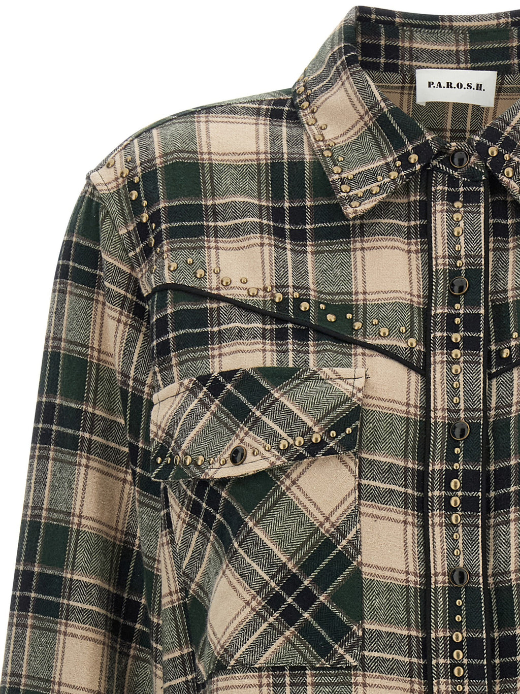 'Cowboy' shirt 3