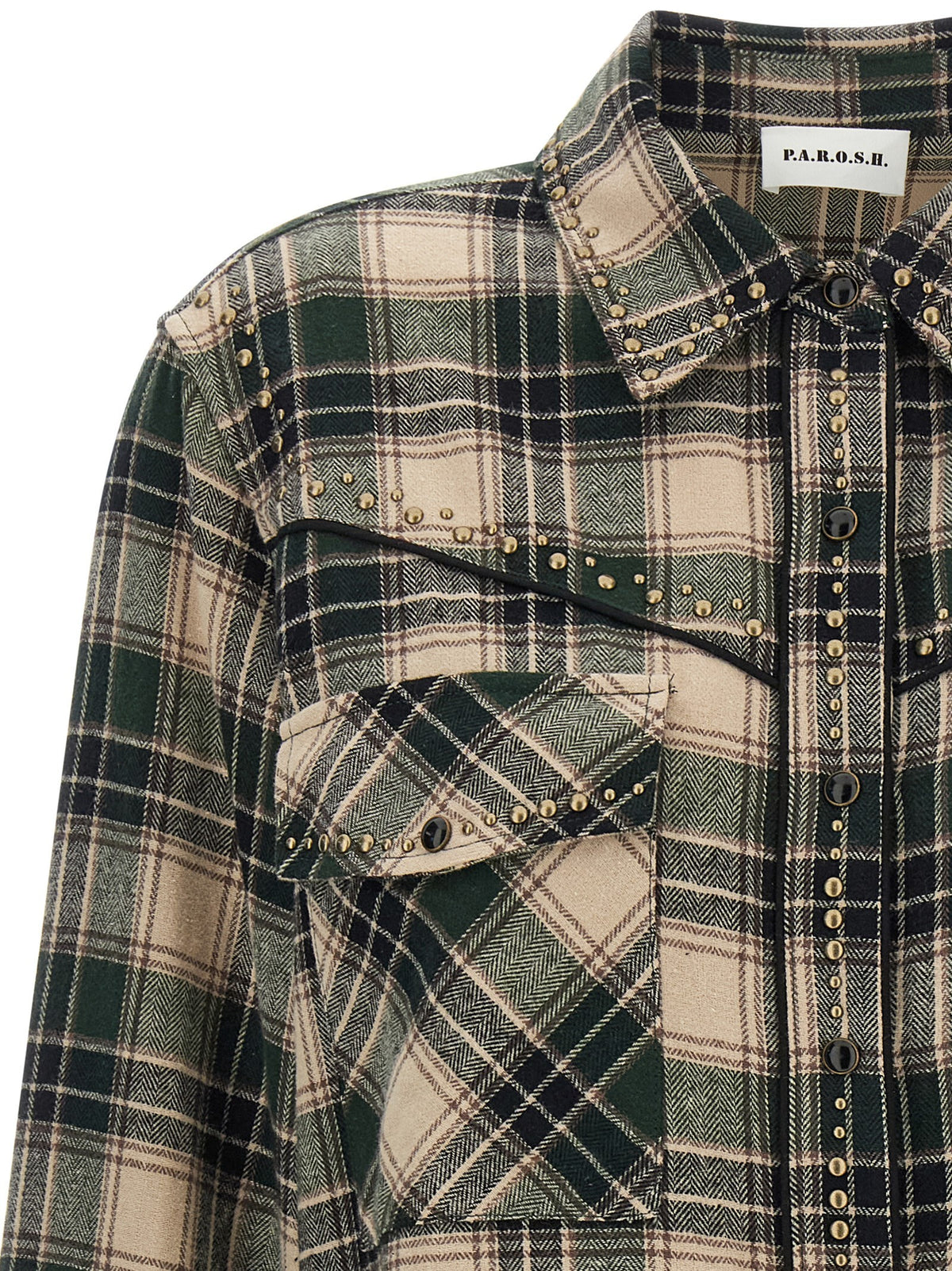 'Cowboy' shirt 3