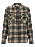 'Cowboy' shirt