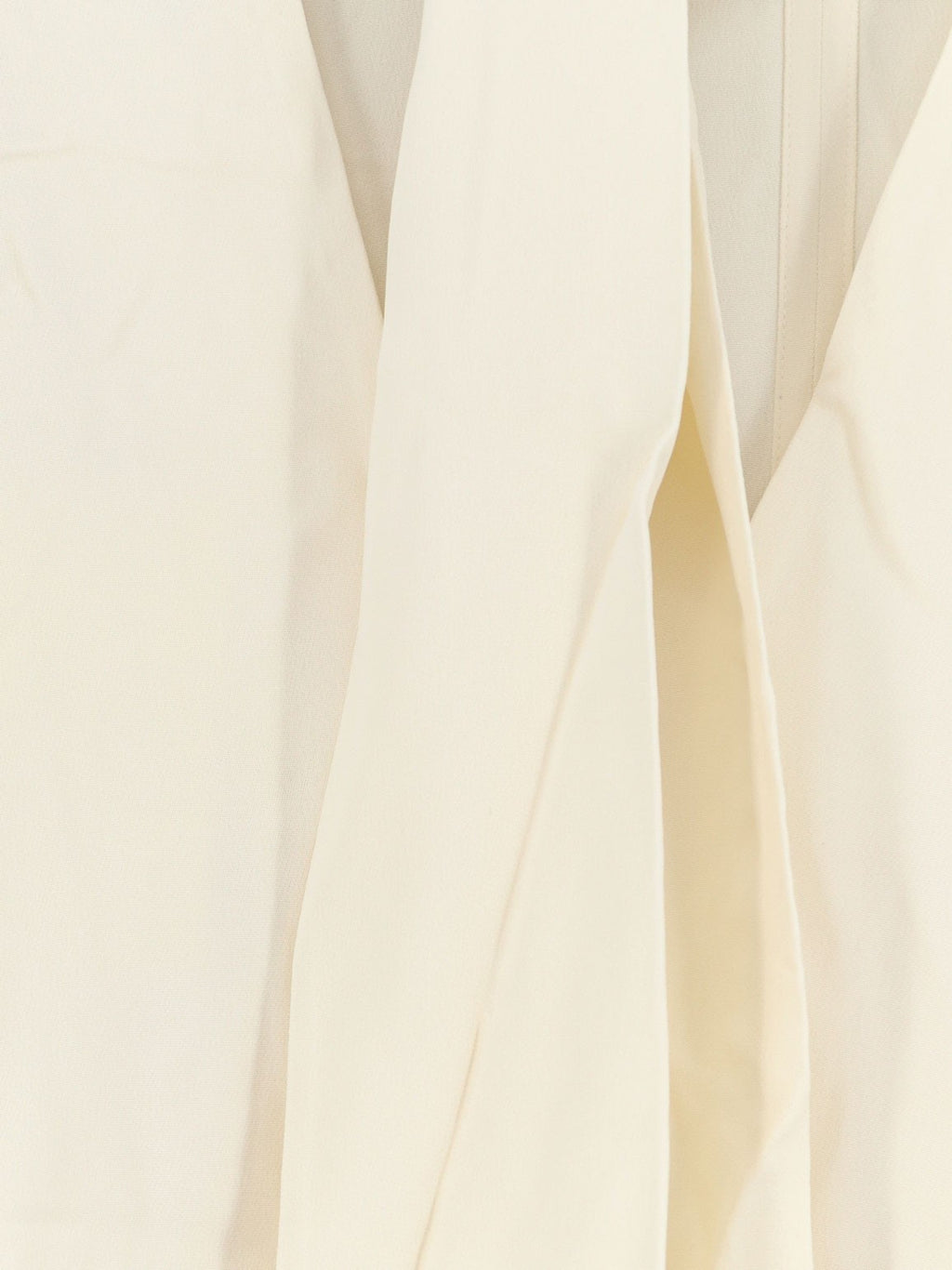 Cowl Neck viscose shirt 3