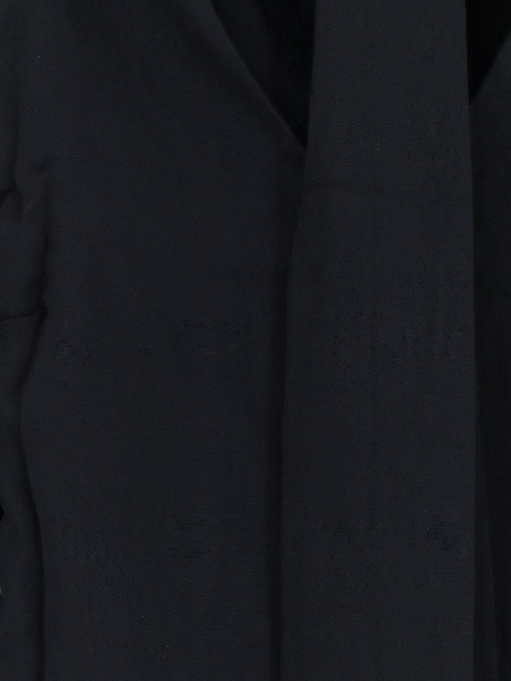 Cowl neck viscose shirt 3