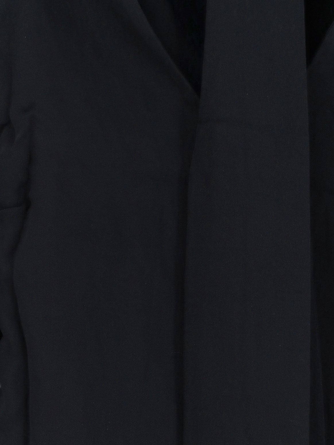 Cowl neck viscose shirt 3
