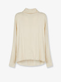 Cowl Neck viscose shirt