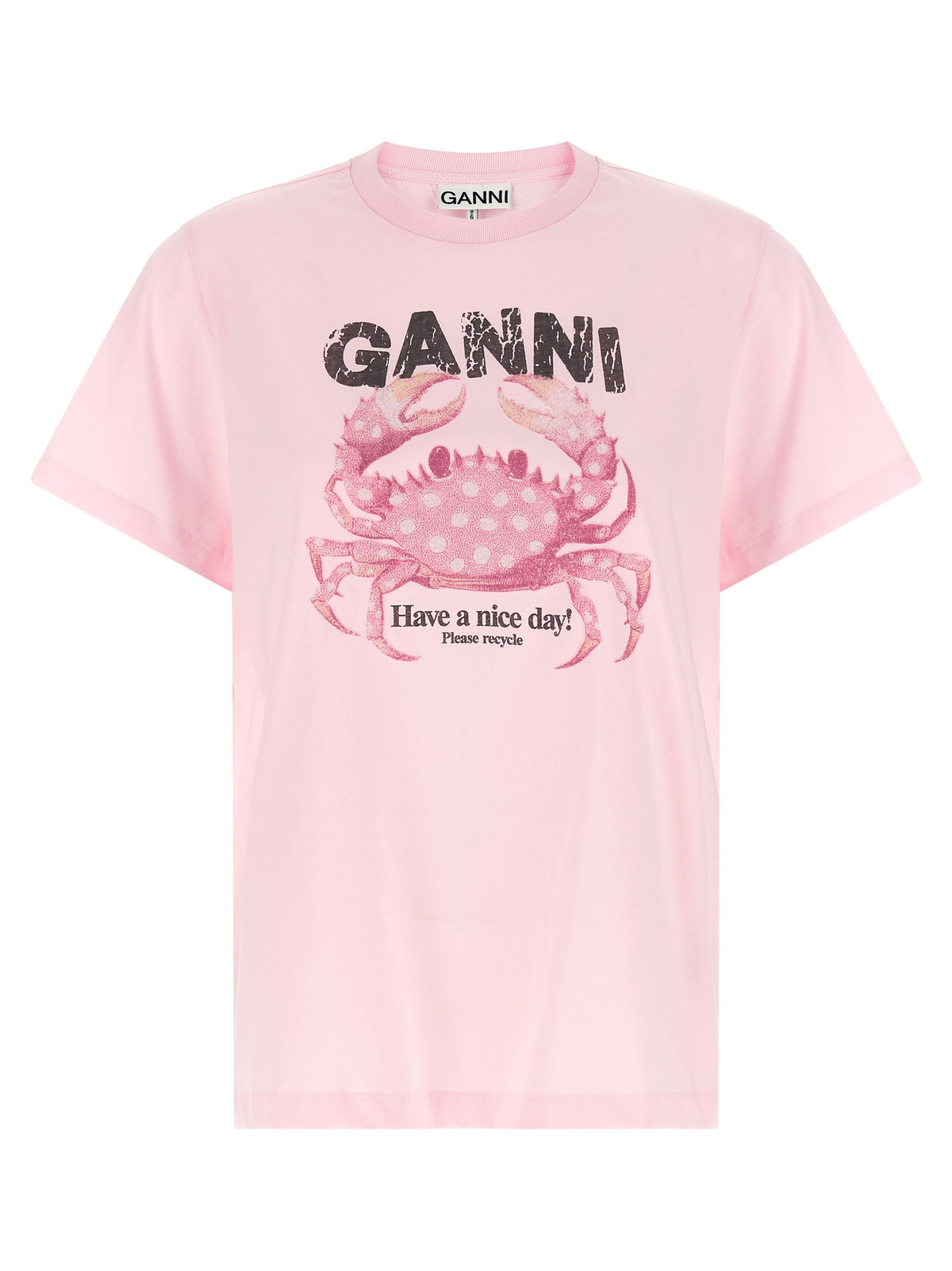 'Crab' T-shirt