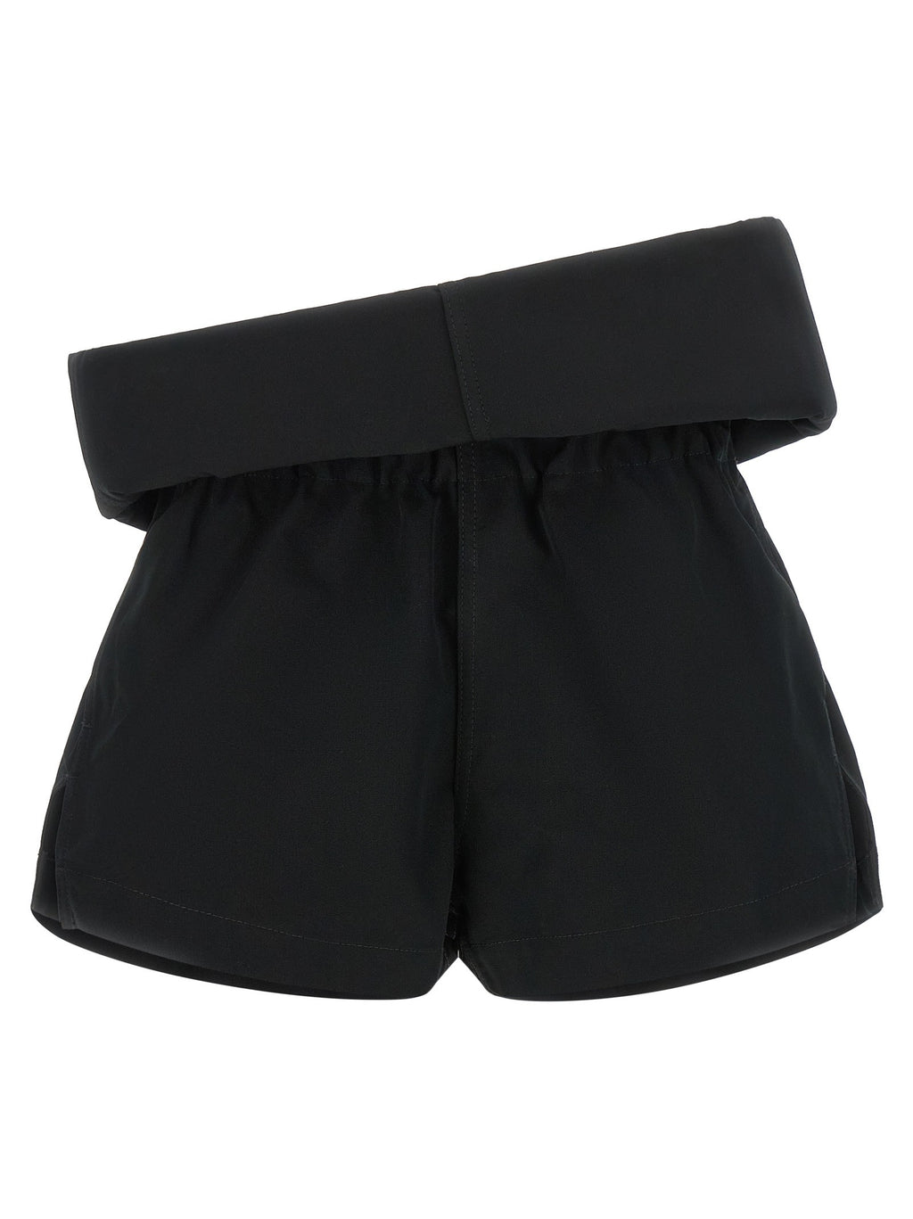 'Crater' shorts