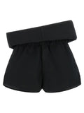 'Crater' shorts