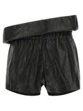 'Crater' shorts