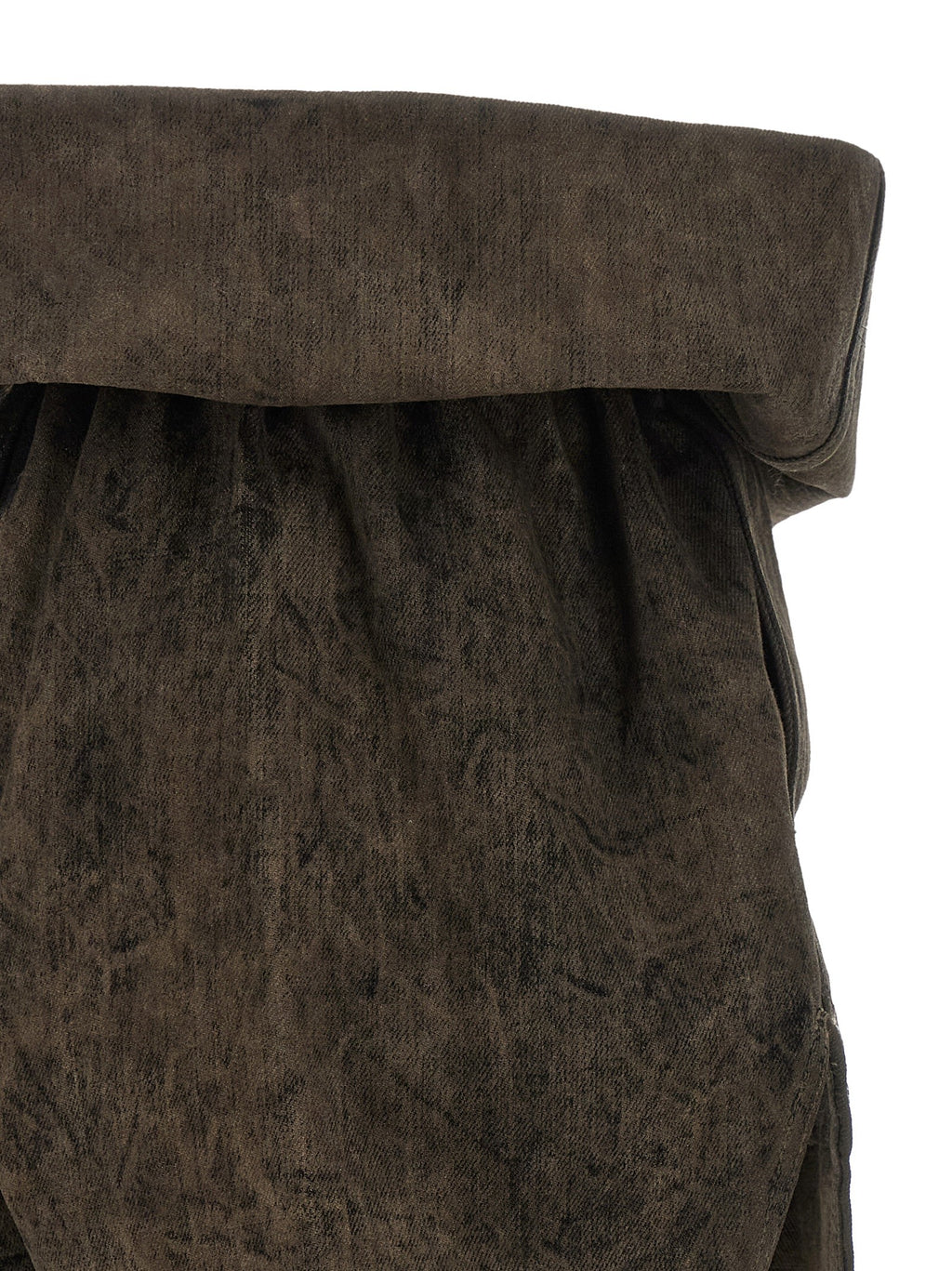 'Crater' shorts 4