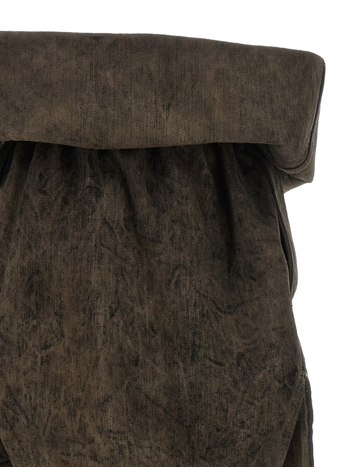 'Crater' shorts 4