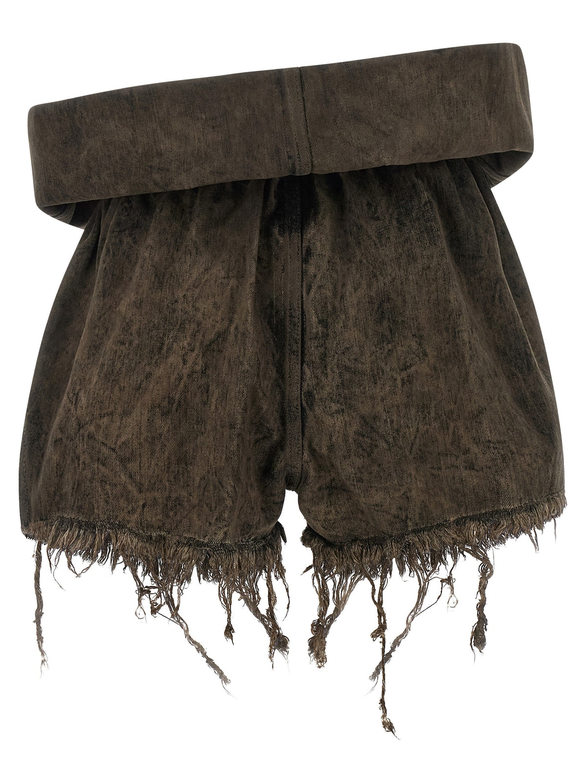 'Crater' shorts 2