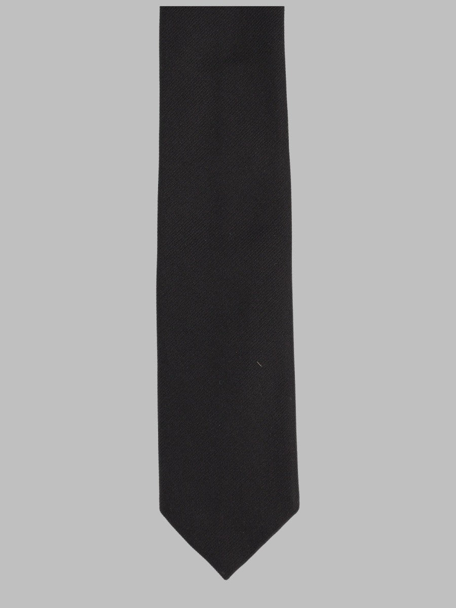 Cravatta Formale Con Motivo Jacquard 2