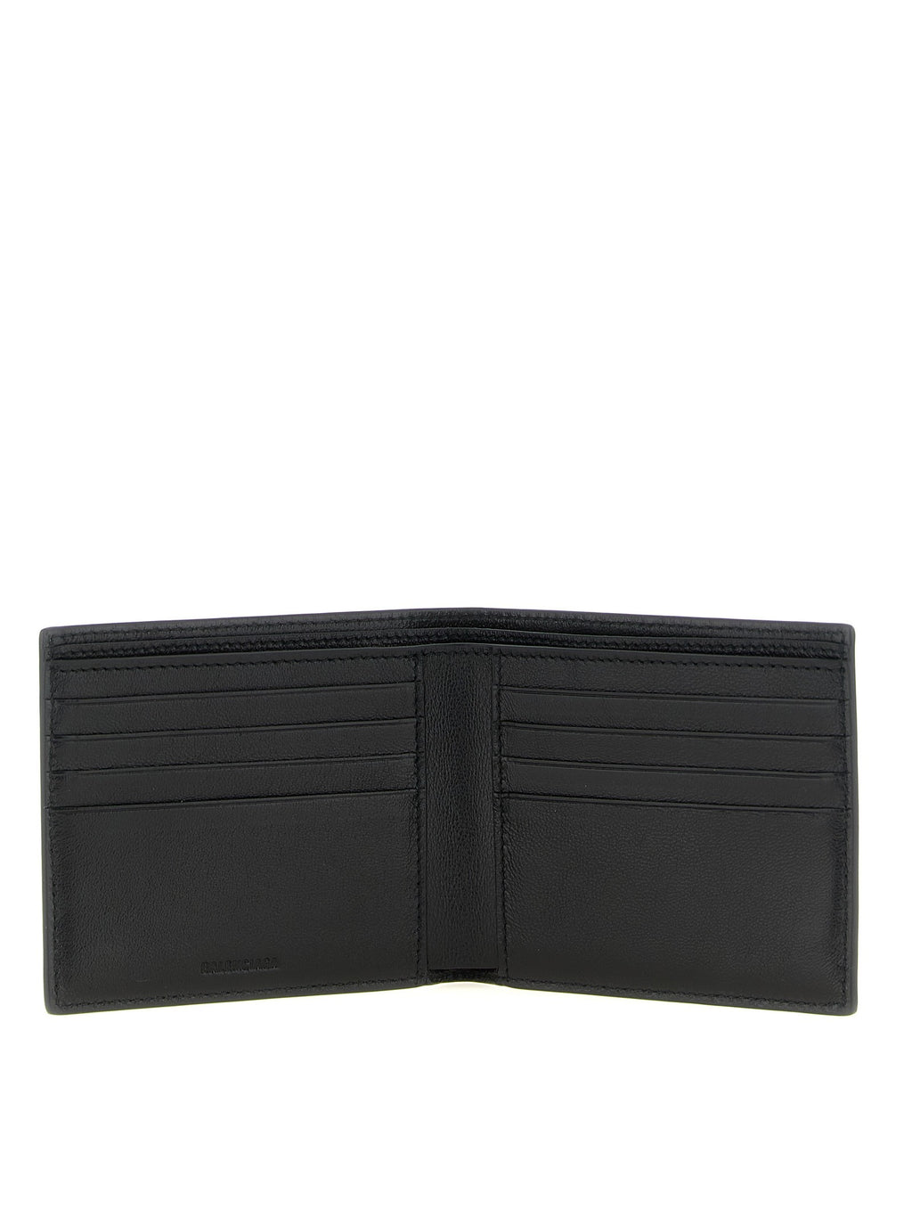 'Credit Folded' wallet 3