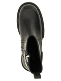 'Creeper Gabe' ankle boots 4
