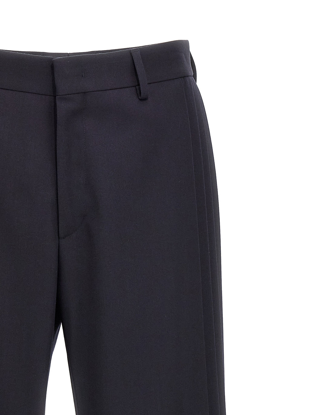 Crêpe pants 4