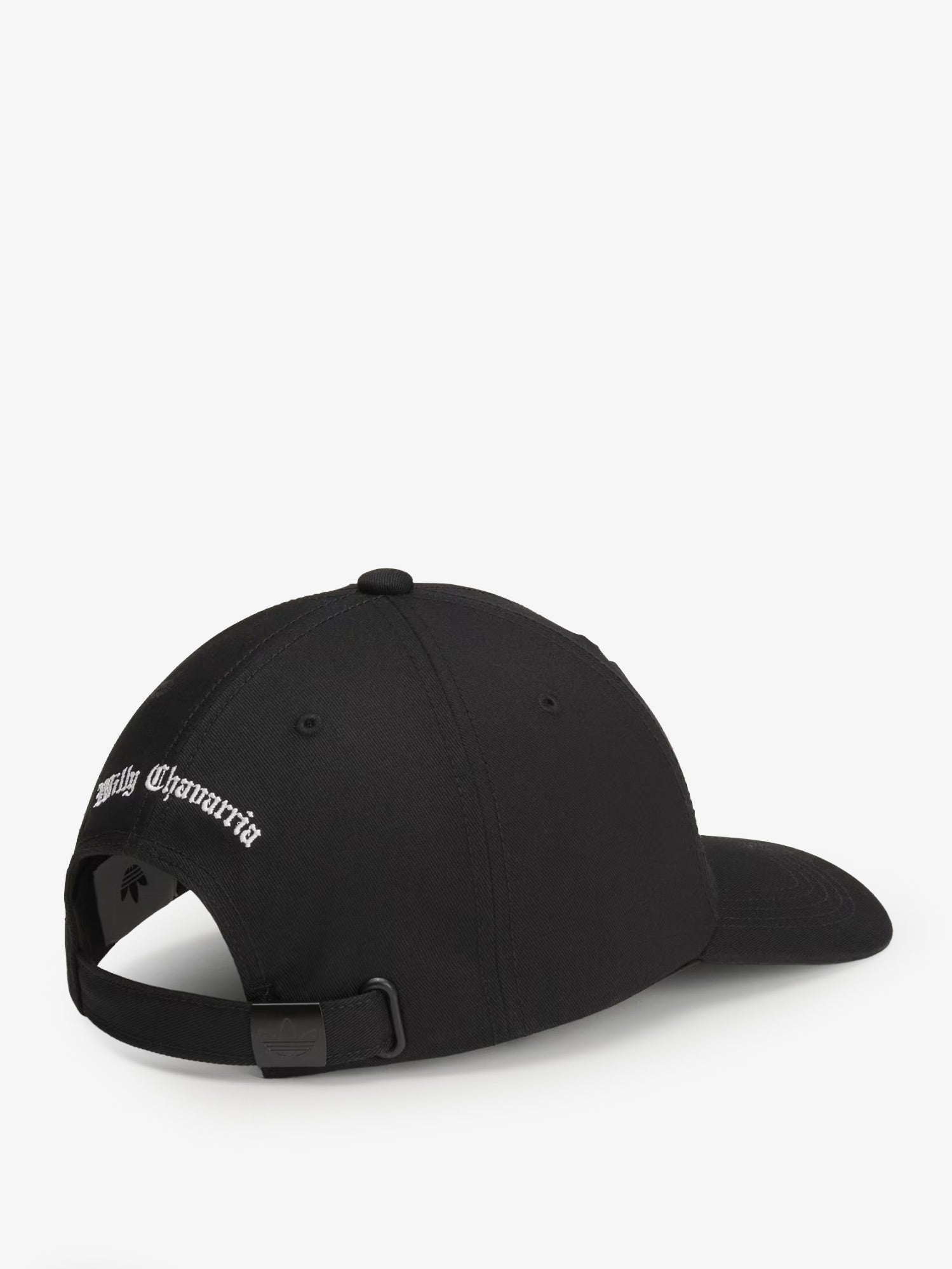 Crest cotton baseball hat 3