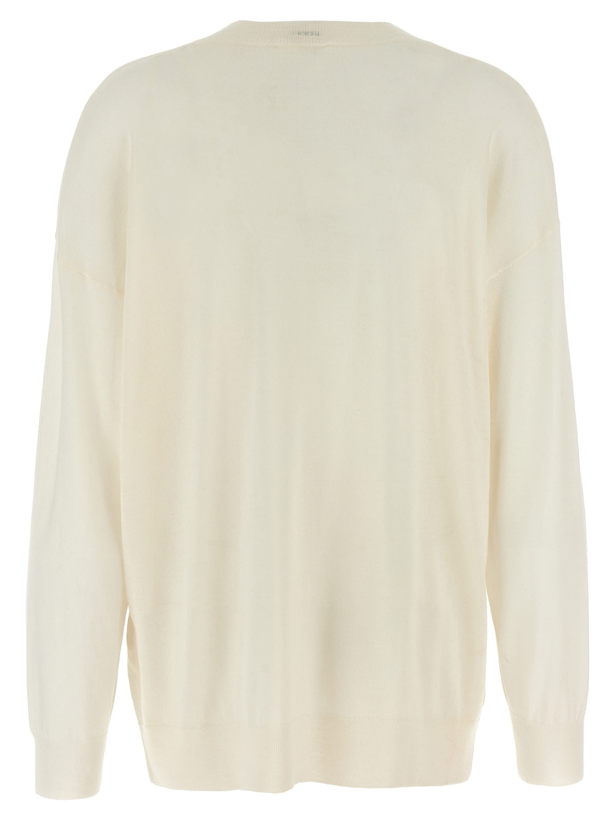 Crew-Neck Sweater 2